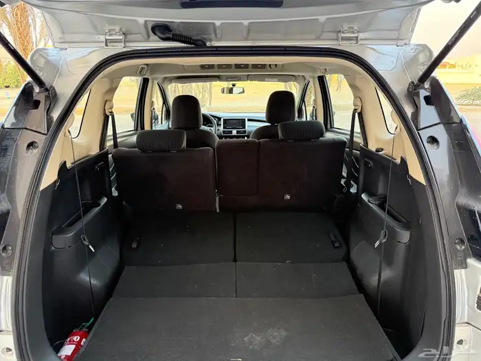 مستبيشي اكسباندر 2022 18