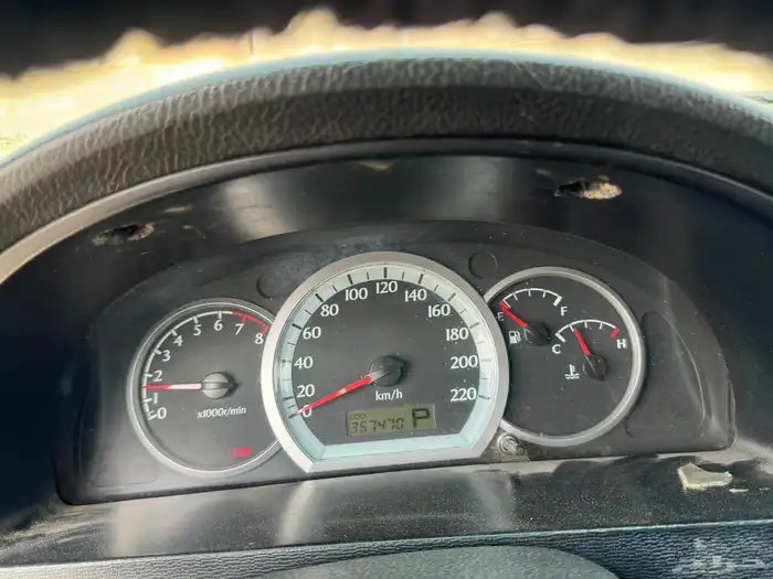 اوبترا 2011 للبيع 11