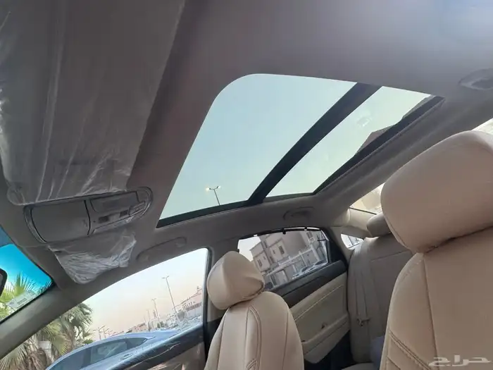 سوناتا 2018 نص فل للبيع 3