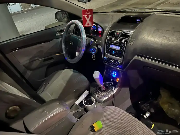 جيلي للبيع موتر وكاله 2