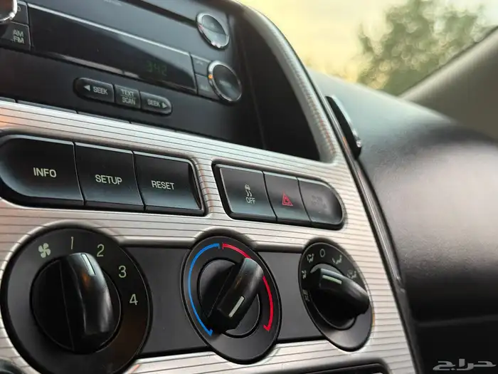 فورد ايدج 2010 (( بحالة ممتازة )) 31