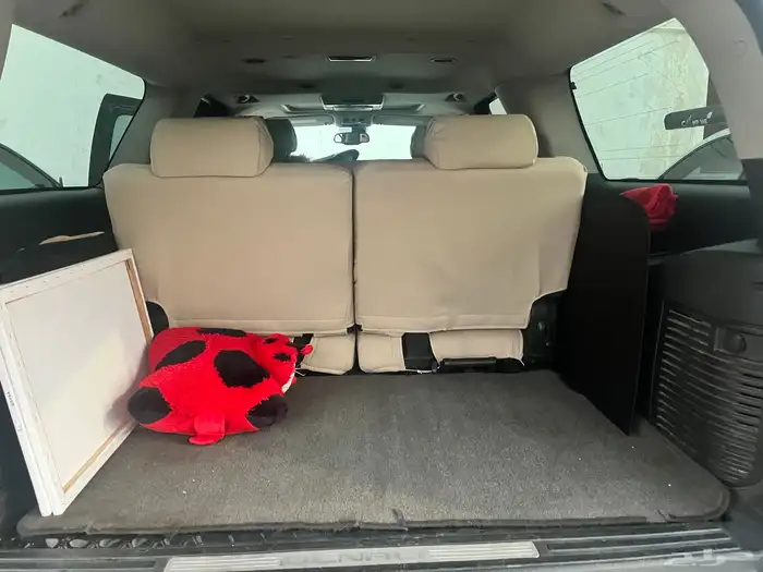 جمس يوكن دينالي XL 2007 3