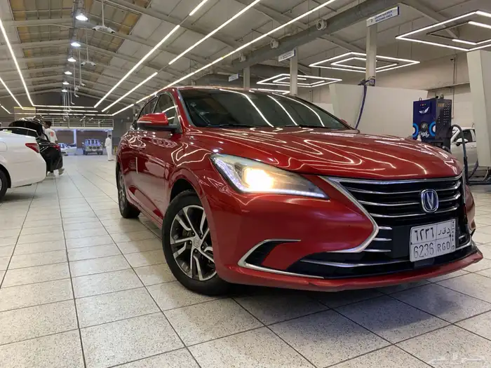 شانجان ايدو 2020 نص فل 0