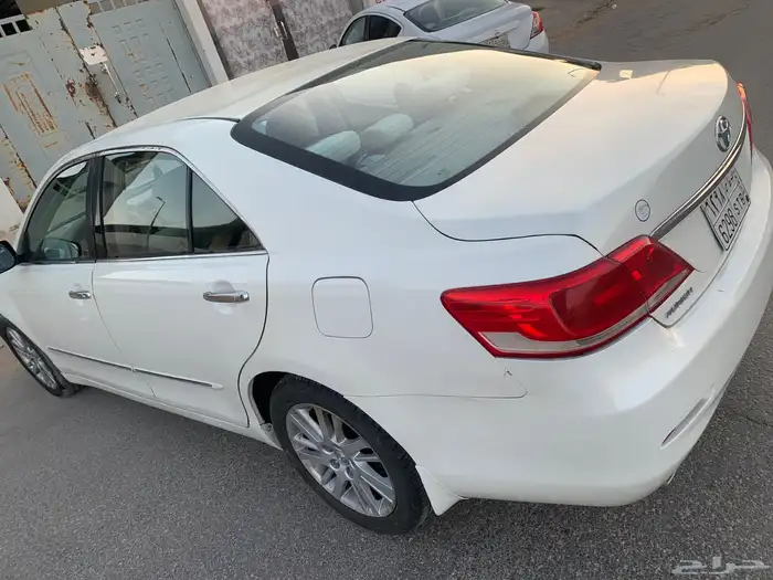 للبيع اوريون2011 4