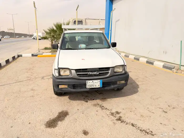 ايسوزو 2002 9