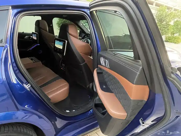 Bmw X6 M Competition 35