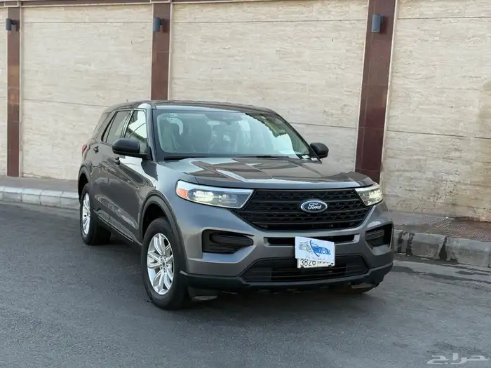فورد_اكسبلور_2021_بدي وكاله 79