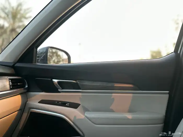 كيا تيلورايد موديل 2020 فل كامل سعودي V 37