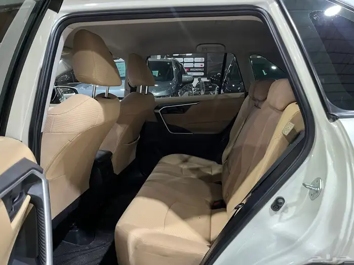 راف فور 2022 دبل سعودي 16