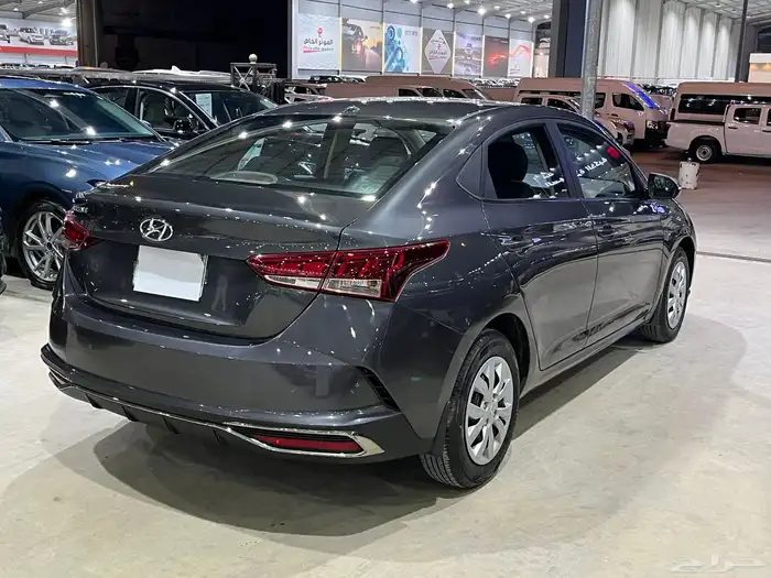 اكسنت 2022 سعودي 8