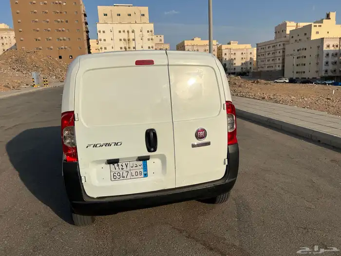 للبيع دباب فيات 2019 5