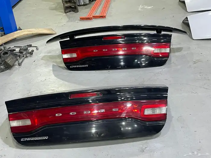 يوجد لدينا شناط كليزار تشارجر2017 5