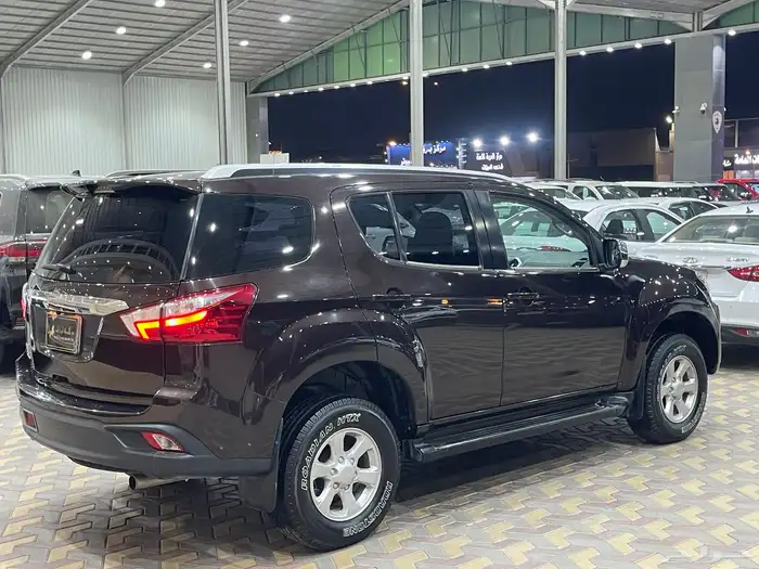 جيب ديزل سيزو موديل 2018 4