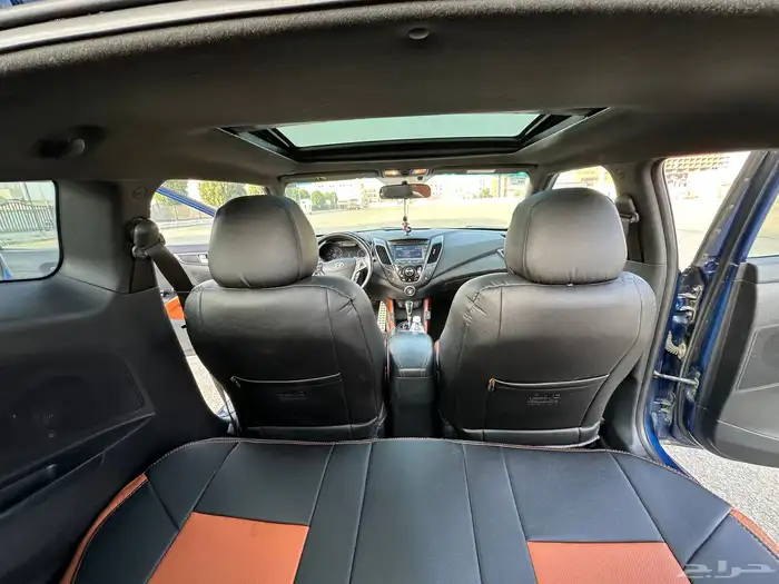 فلستر فل كامل 2016 هونداي 16