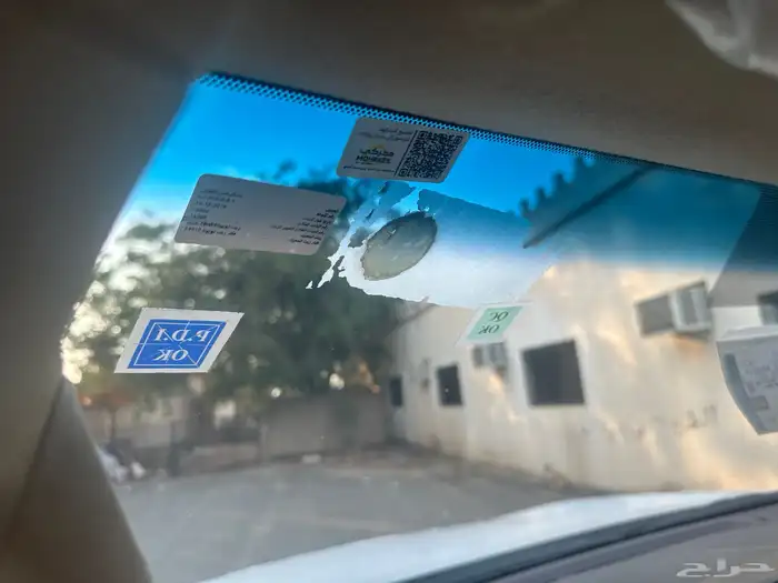 برادو 2017 ماشي 21 الف فقط مخزن اصدار خاص 14