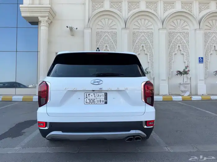 هيونداي بلسيد 2022 فل كامل كاليجرافي بنزين 2