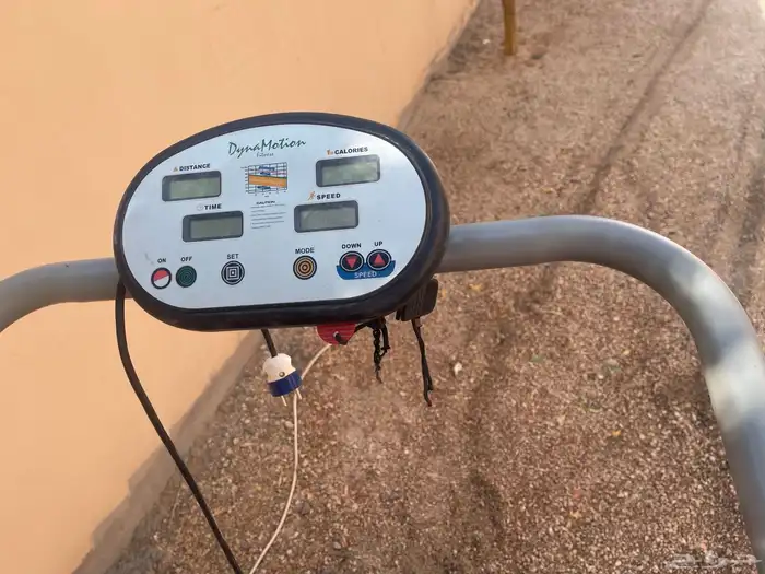 جهاز سير لرياضة المشي للبيع 1