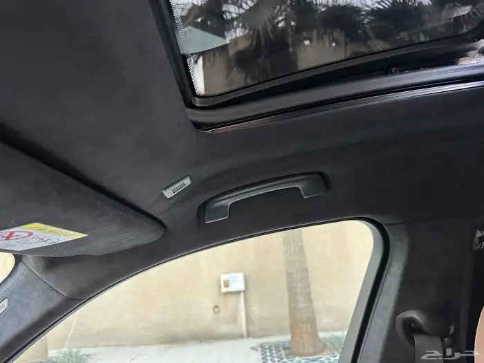 بي ام X7 Individual موديل 2020 بحاله الوكاله 42