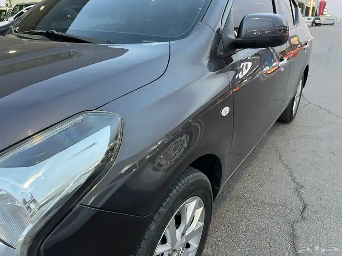 نيسان صني 2023 فل كامل 3