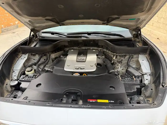 انفينيتي موديل 2015 للبيع 2