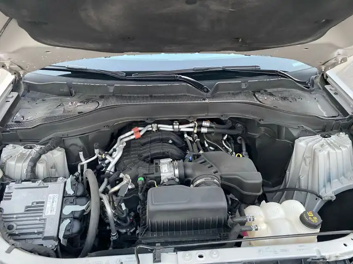 اكسبلورر 2023 ستاندر 23