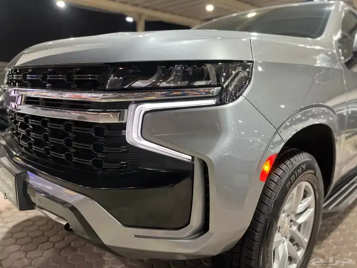 شفروليه سوبر بان 2023 12