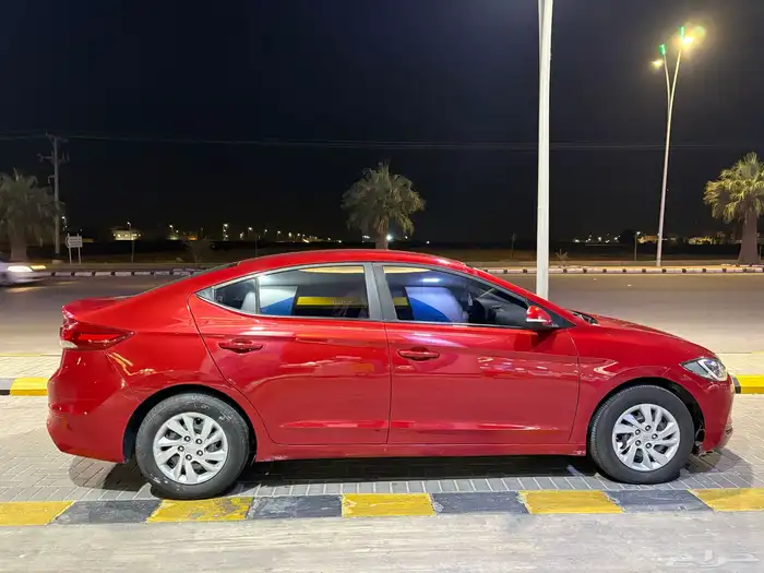 النترا افانتي 2018 7