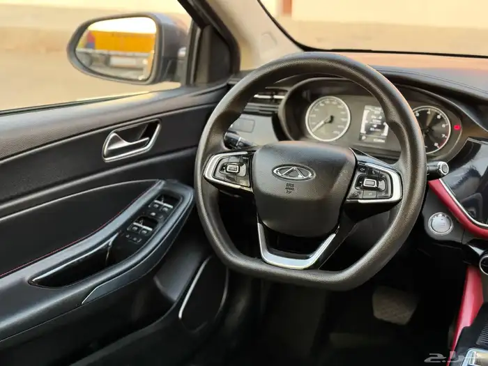 شيري اريزو 6 موديل 2023 السعر 29000 الف 6