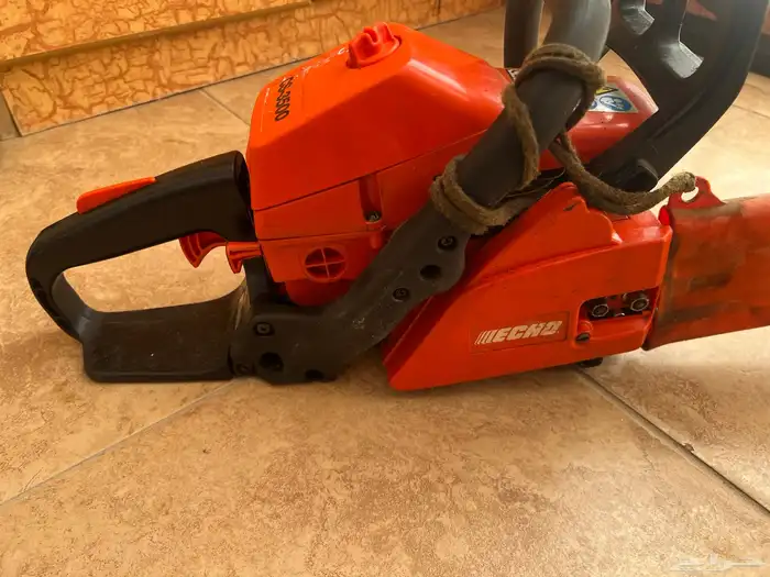 منشار حطب ايكو ياباني أصلي 2