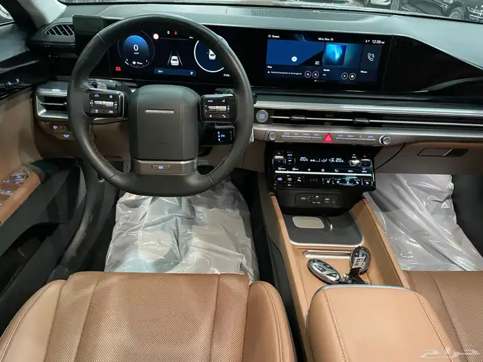 ازيرا موديل 2024 فل كامل V4 18