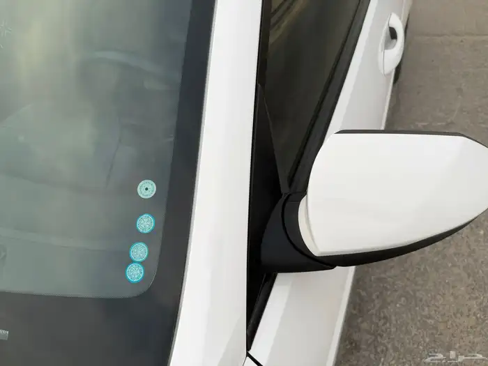 هيواندي اكسنت 2024 نظيف .. 9