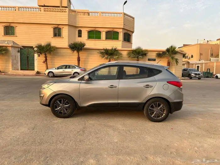 هونداي توسان 2016 1