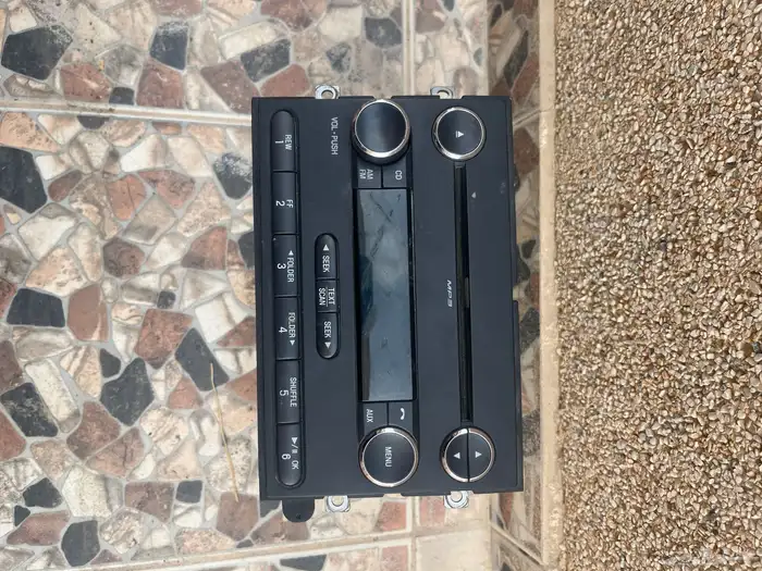 للبيع مسجل اكسبدشن نضيف 0