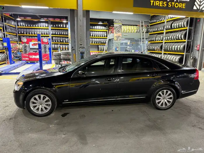 كابرس رويال 4