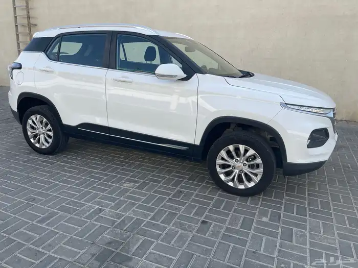 شيفورليه- جروف-2023 11