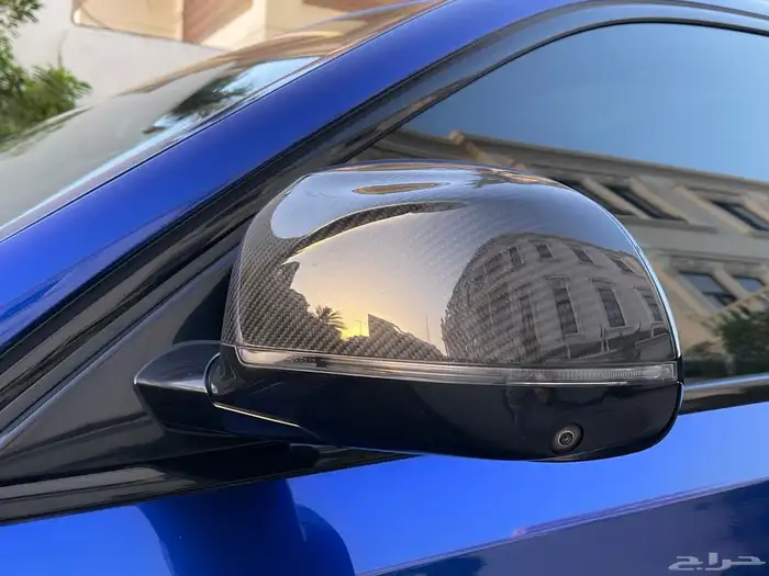 Bmw X6 M Competition 13