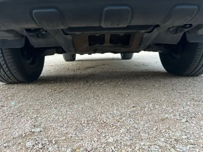 فورتشنر 6 سلندر 11