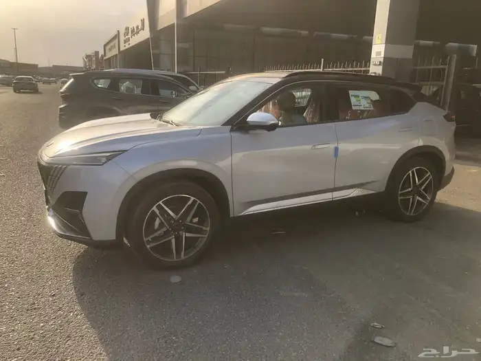 دونج فينج ميج فل كامل موديل 2026 كاش وتقسيط 4