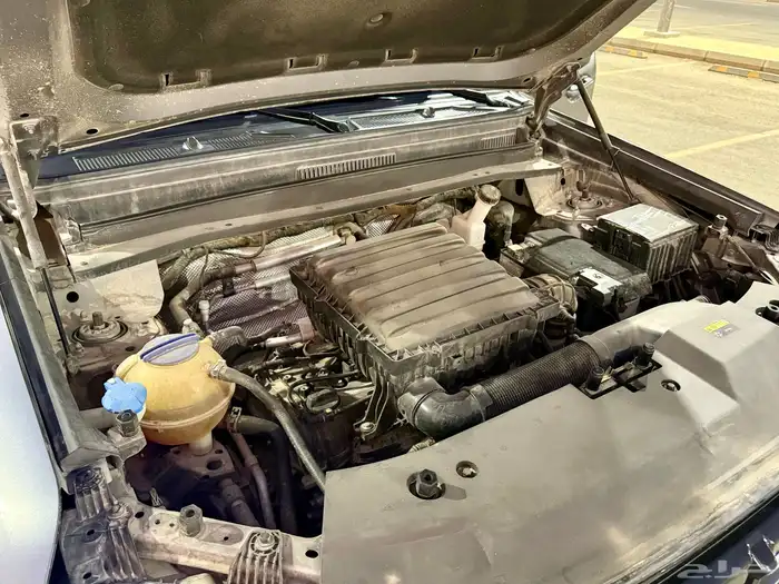 جيتور 2024 T2 نص فل نظيف بدون ملاحظات 29