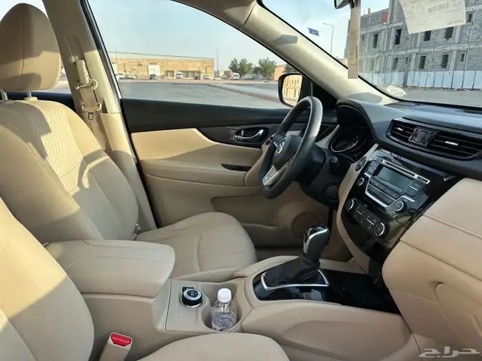 نيسان اكس تريل 2022 عداد 30 الف وكاله شرط دبل 9