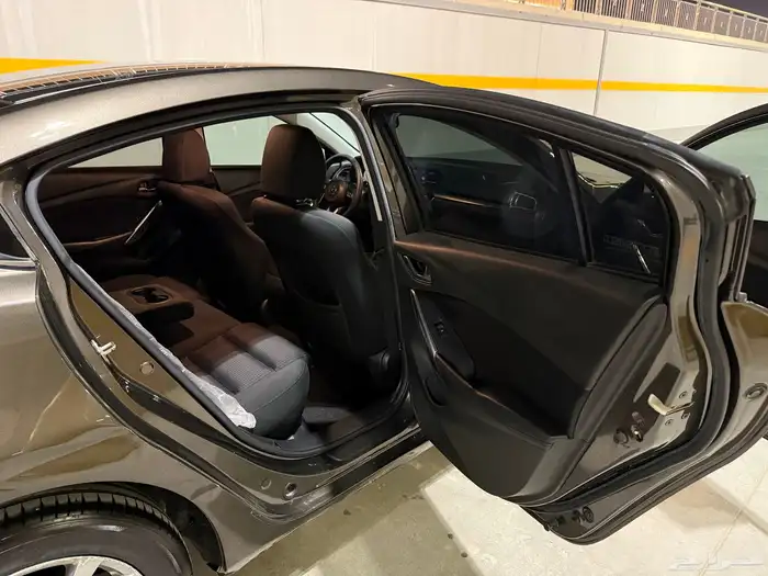 للبيع مازدا 6 2017 14