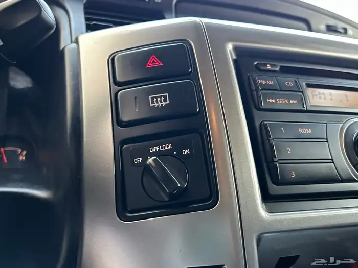 باترول 2021 فتك عداد 69 الف 12