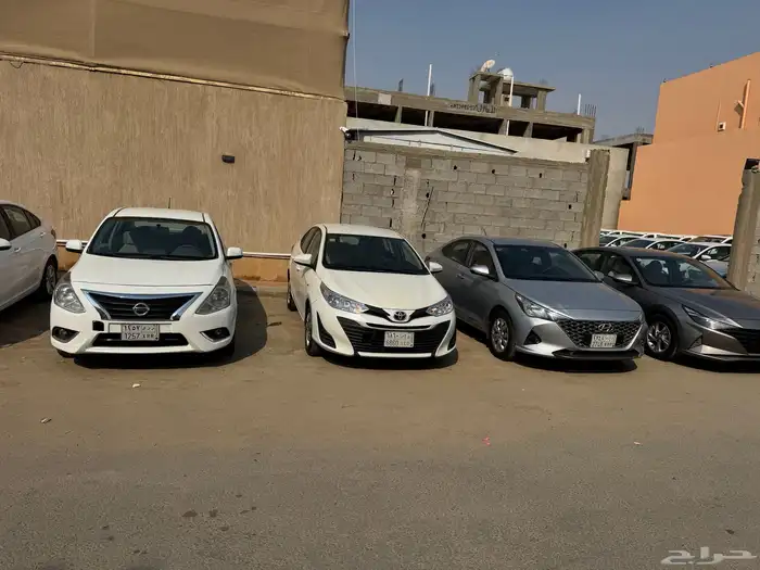مجموعة سيارات للبيع 0