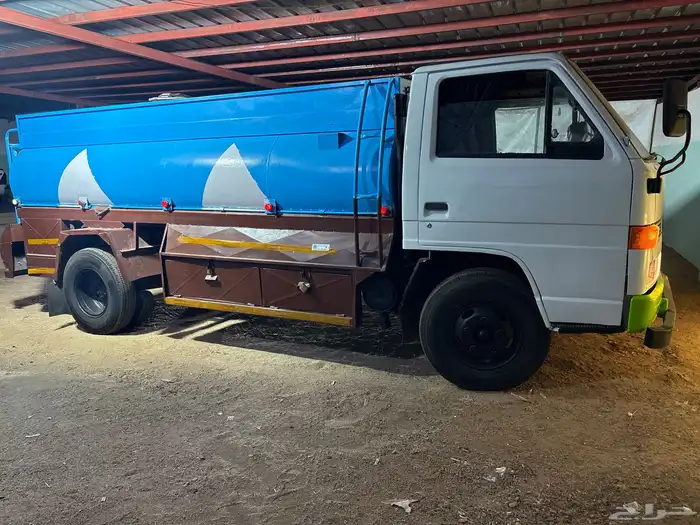 ايسيزو ديزل موديل 94 (مفحوص قبل ثلاثه ايام 6