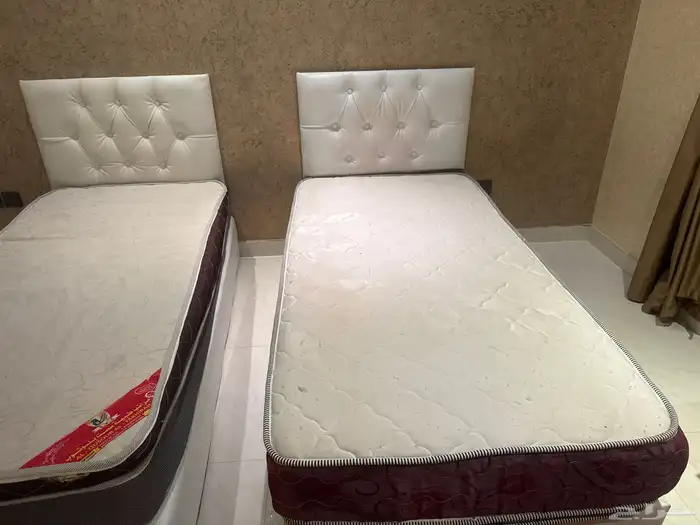 سريرين نفر ودولاب 0