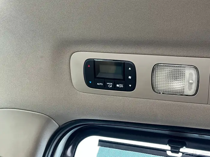 هوندا اوديسي فل كامل موديل 2014 42