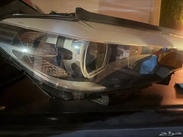 شمعة امامي 2 وخلفي اثنين اصليةالفئة الخامسة 520 موديل 2018 2