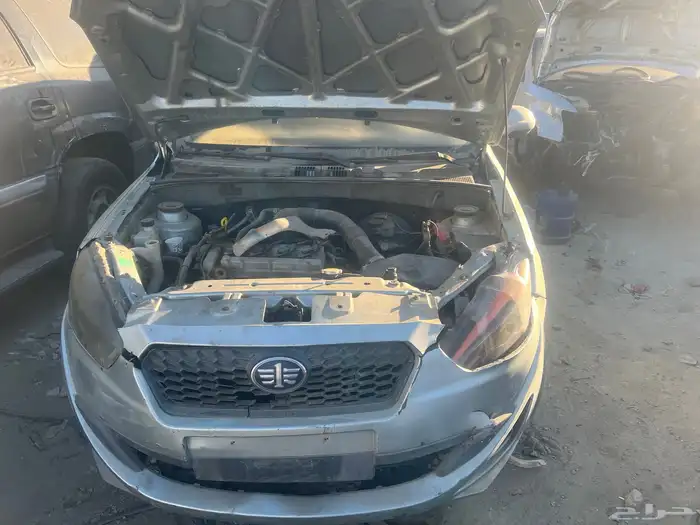 سيارة فاو 2014 7