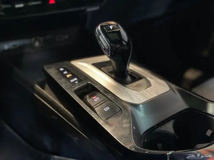 أم جي GT 2022 بحالة ممتازه جدا 16