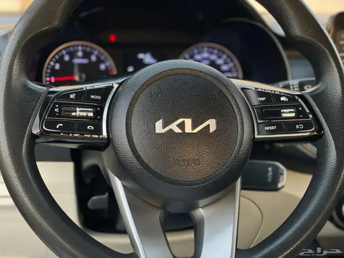 كيا - سيراتو - 2022 - سعودي 15